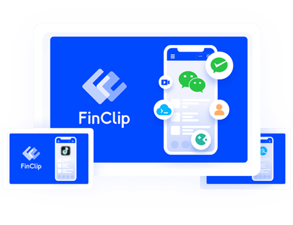 高度兼容微信生态