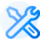 支持纯内网环境部署