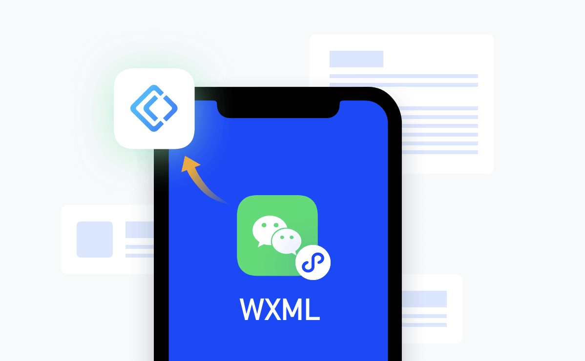 Wechat App(微信小程序,.wxapkg)解包及相关文件(.wxss,.json,.wxs,.wxml)还原工具