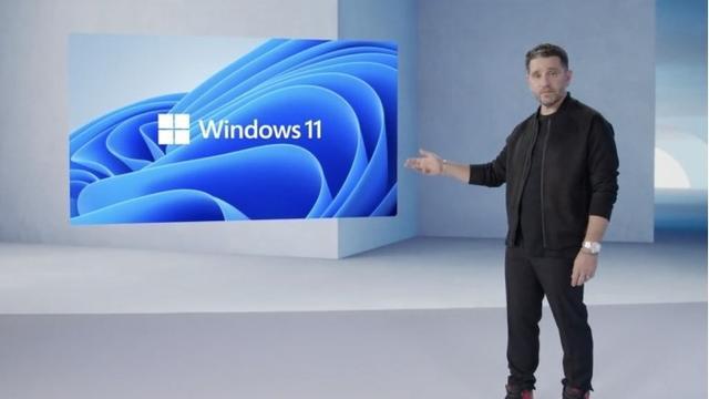 Windows 11来了：再也不用忍受桌面端微信？微信小程序直接打开应用