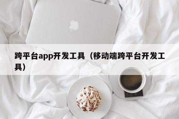 跨平台app开发工具（移动端跨平台开发工具）