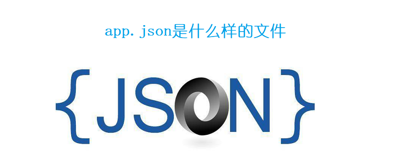 关于 App.Json 文件的详细解读与介绍微信小程序 插件