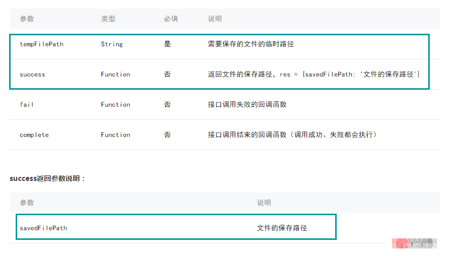 微信小程序文件类 API 全面详细解析指南